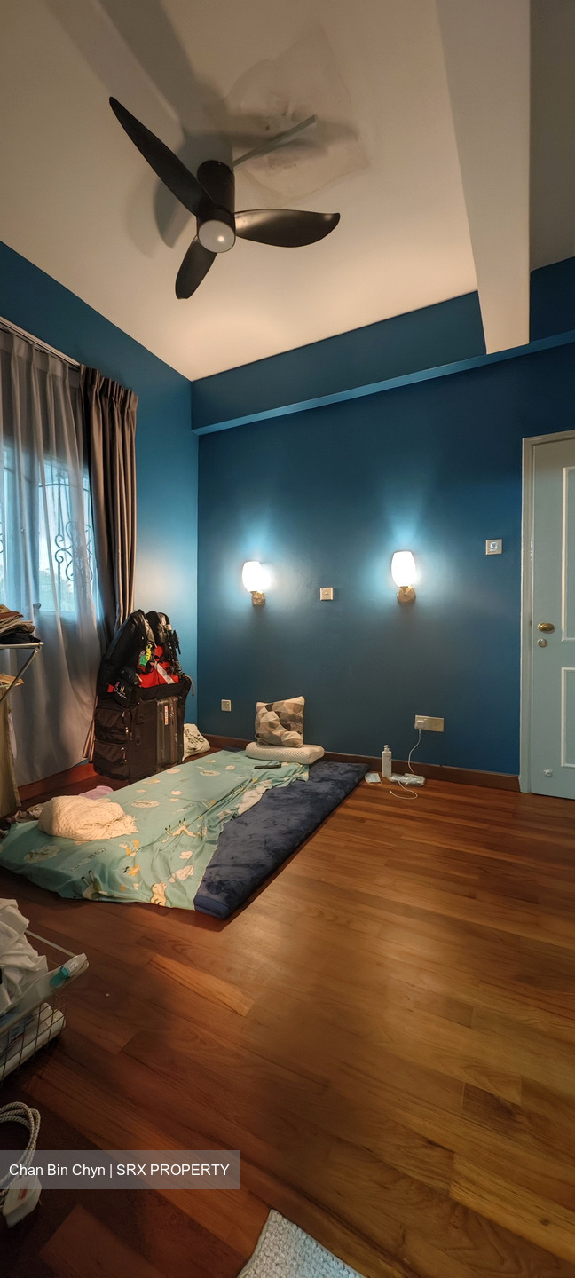 Eastwood Lodge (D16), Apartment #450029731